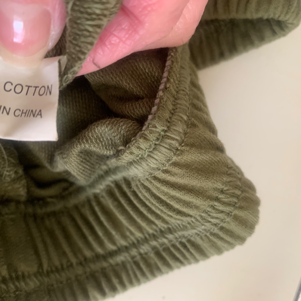 Sweatpants - Picture 5 of 5